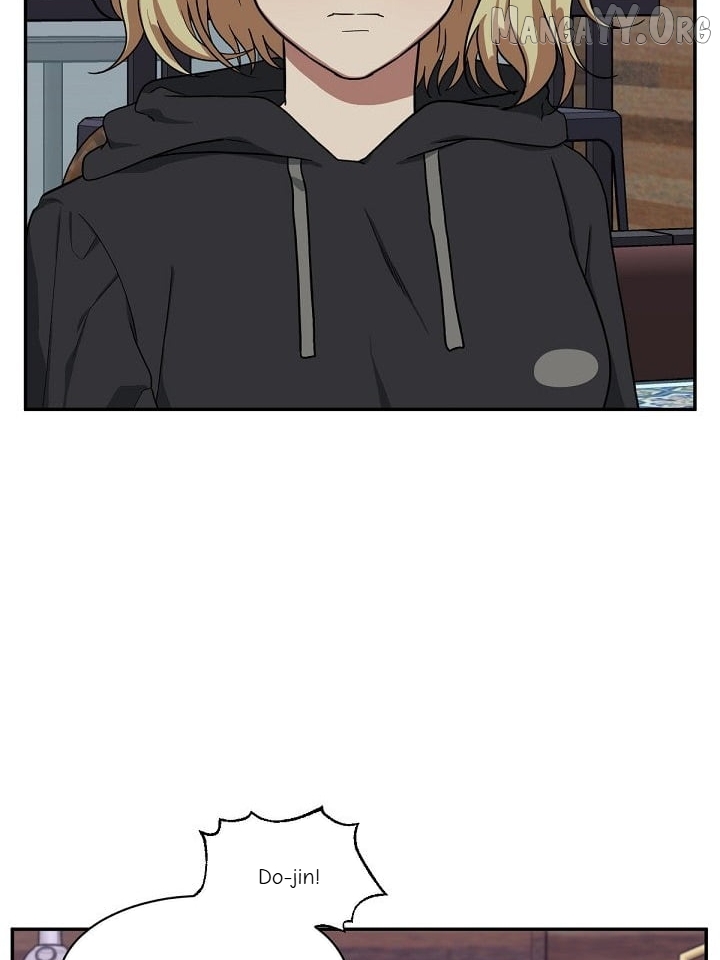Change Me Chapter 28 - page 43